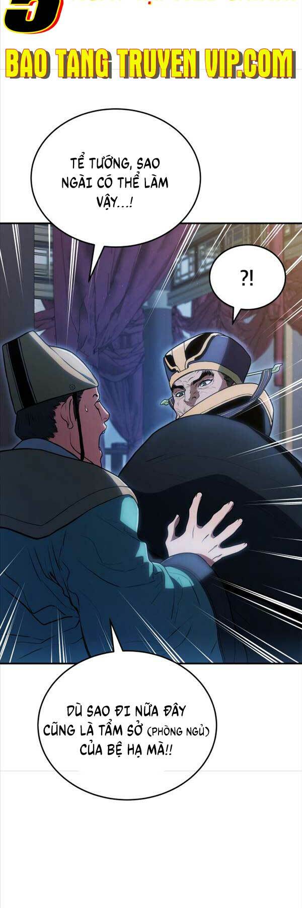 Bát Môn Chi Ngọc Chap 2 - Next Chap 3