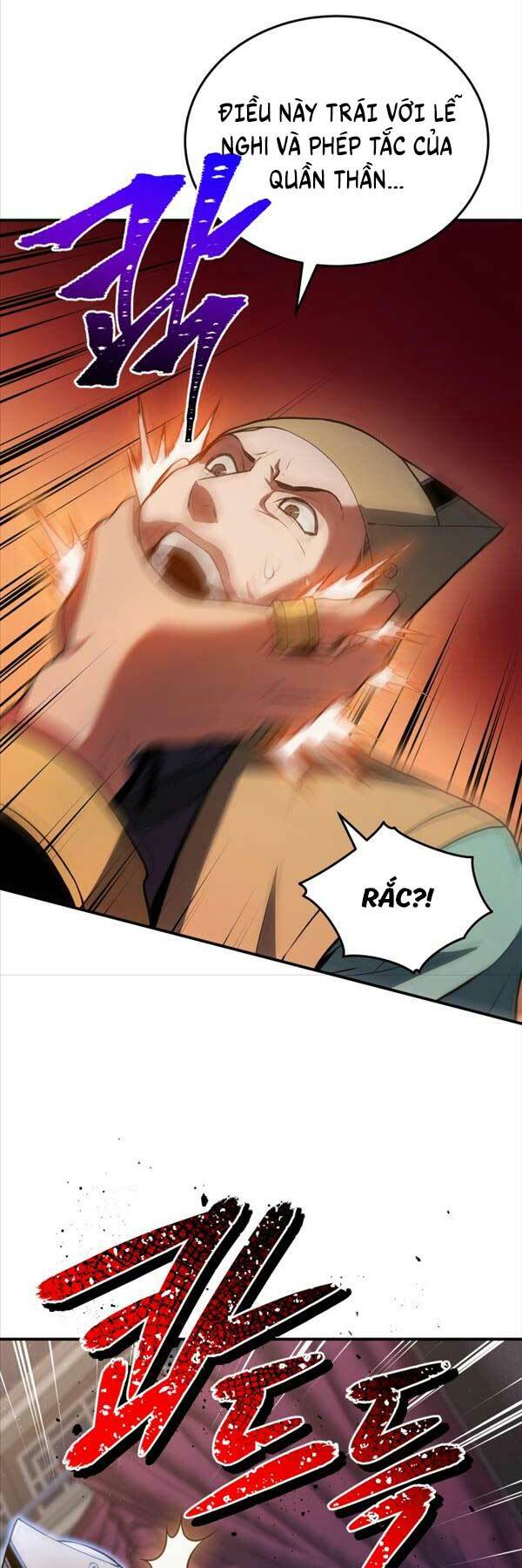 Bát Môn Chi Ngọc Chap 2 - Next Chap 3