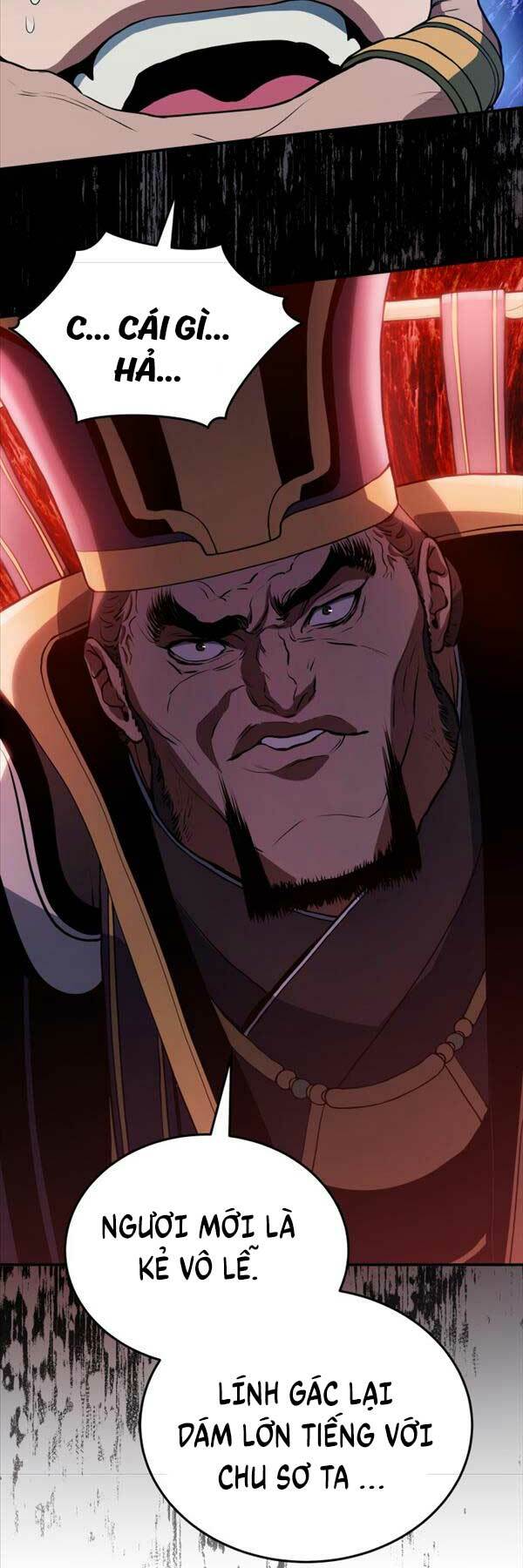 Bát Môn Chi Ngọc Chap 2 - Next Chap 3