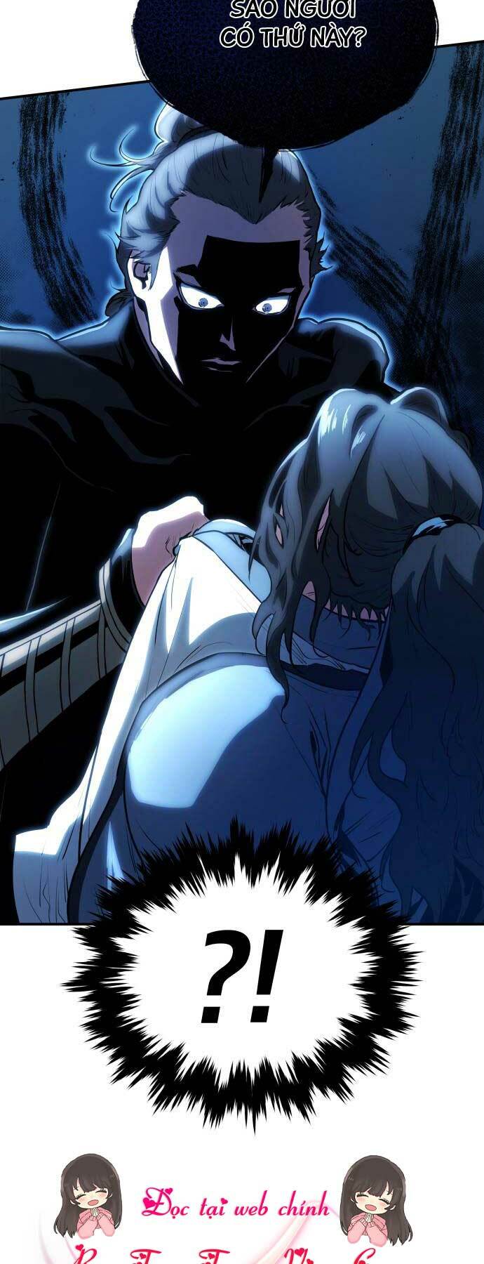 Bát Môn Chi Ngọc Chap 3 - Next Chap 4