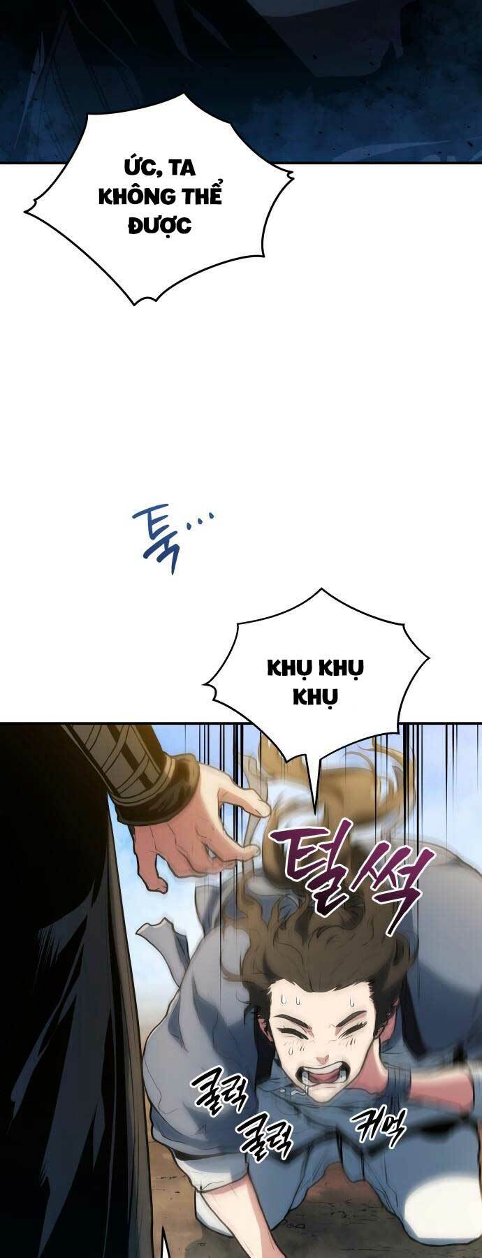 Bát Môn Chi Ngọc Chap 3 - Next Chap 4