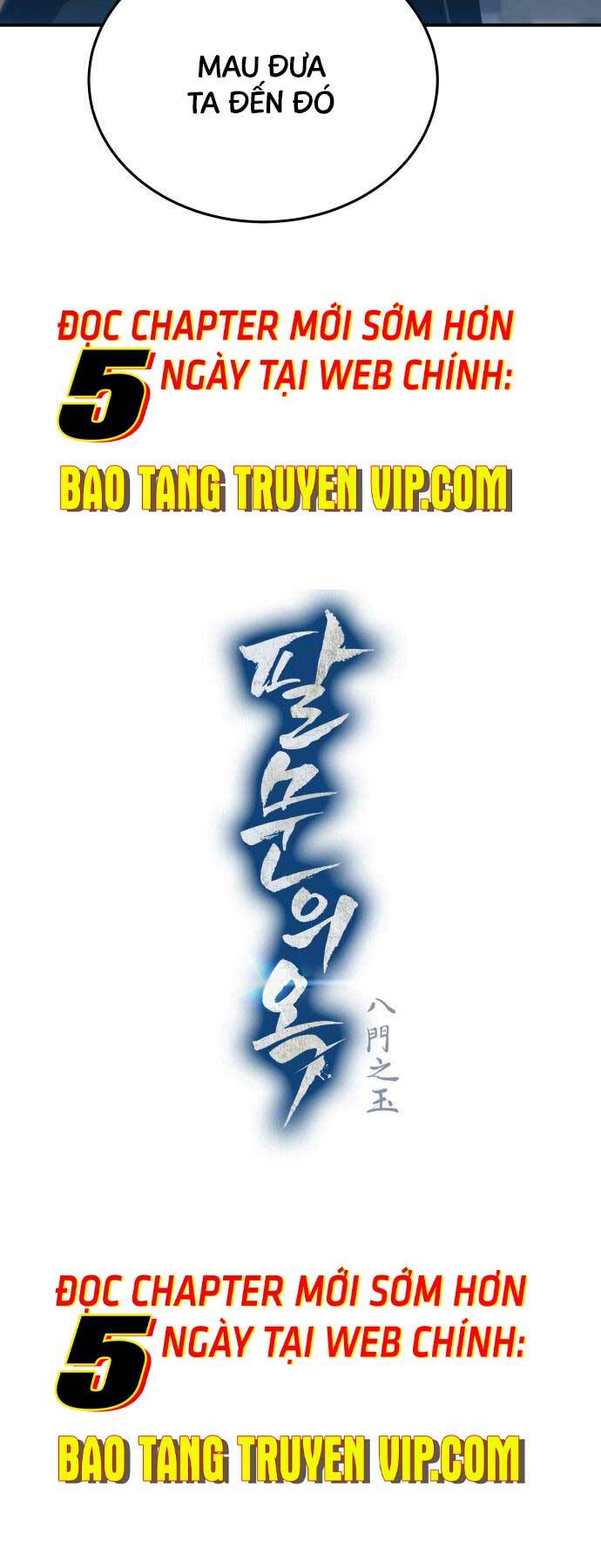 Bát Môn Chi Ngọc Chap 3 - Next Chap 4