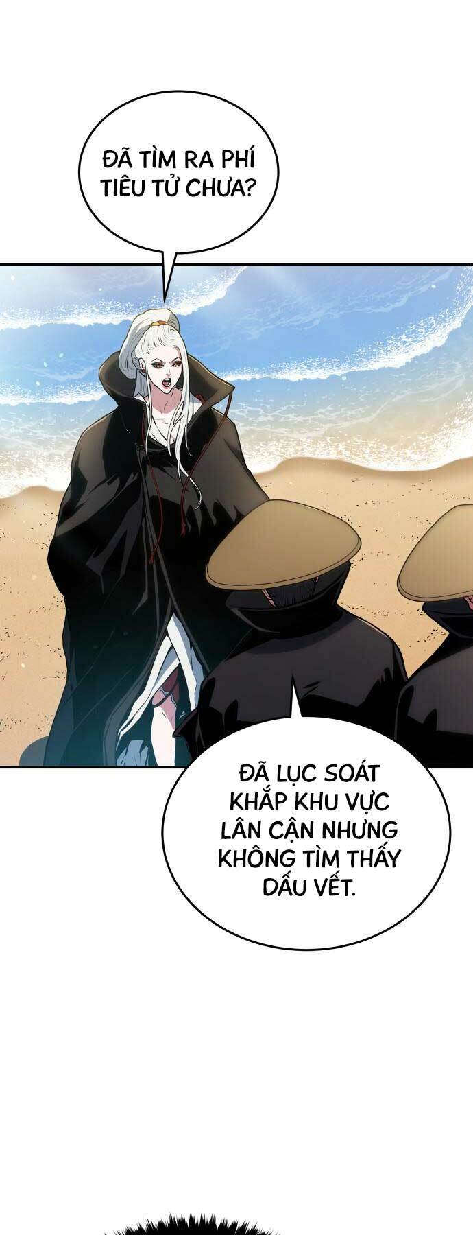 Bát Môn Chi Ngọc Chap 3 - Next Chap 4