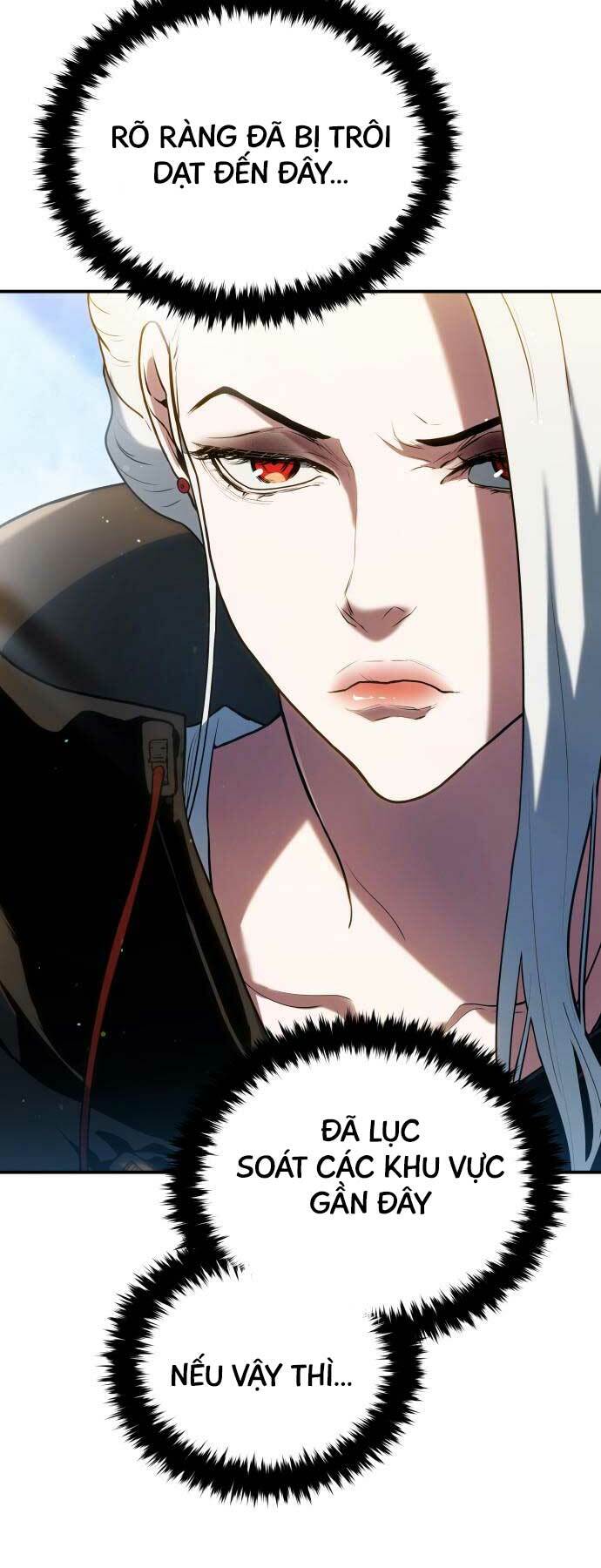 Bát Môn Chi Ngọc Chap 3 - Next Chap 4