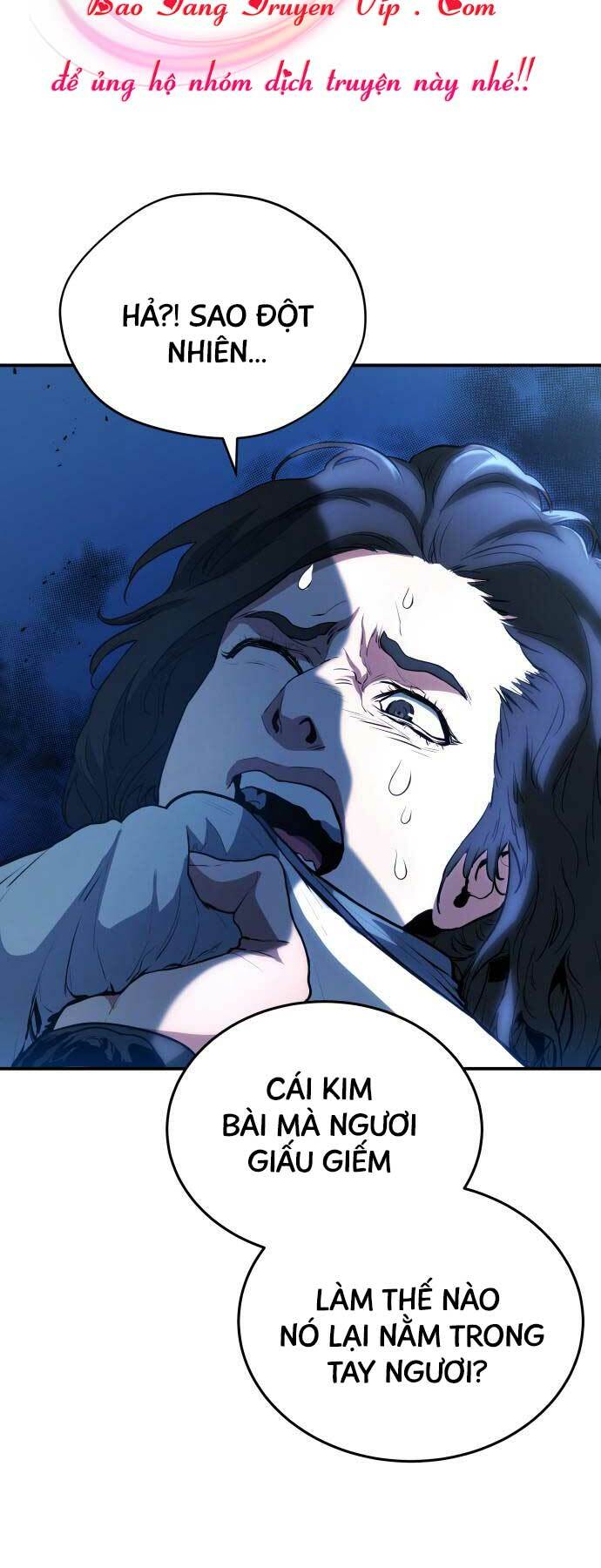 Bát Môn Chi Ngọc Chap 3 - Next Chap 4