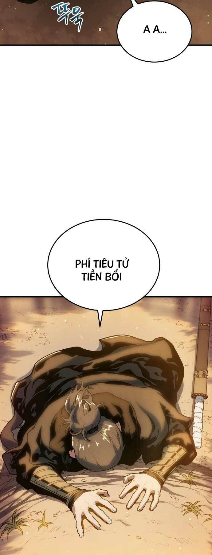 Bát Môn Chi Ngọc Chap 3 - Next Chap 4