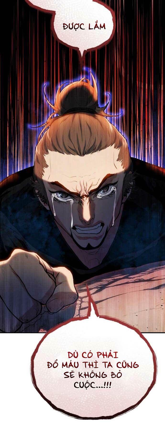 Bát Môn Chi Ngọc Chap 3 - Next Chap 4