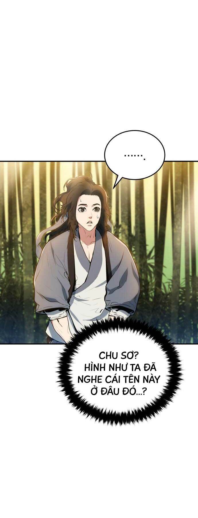 Bát Môn Chi Ngọc Chap 3 - Next Chap 4