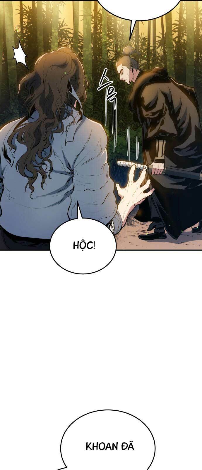 Bát Môn Chi Ngọc Chap 3 - Next Chap 4