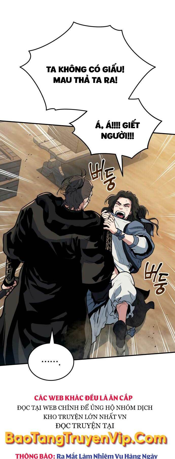 Bát Môn Chi Ngọc Chap 3 - Next Chap 4