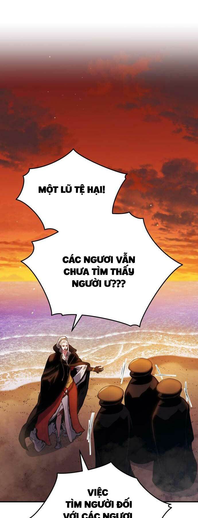 Bát Môn Chi Ngọc Chap 3 - Next Chap 4