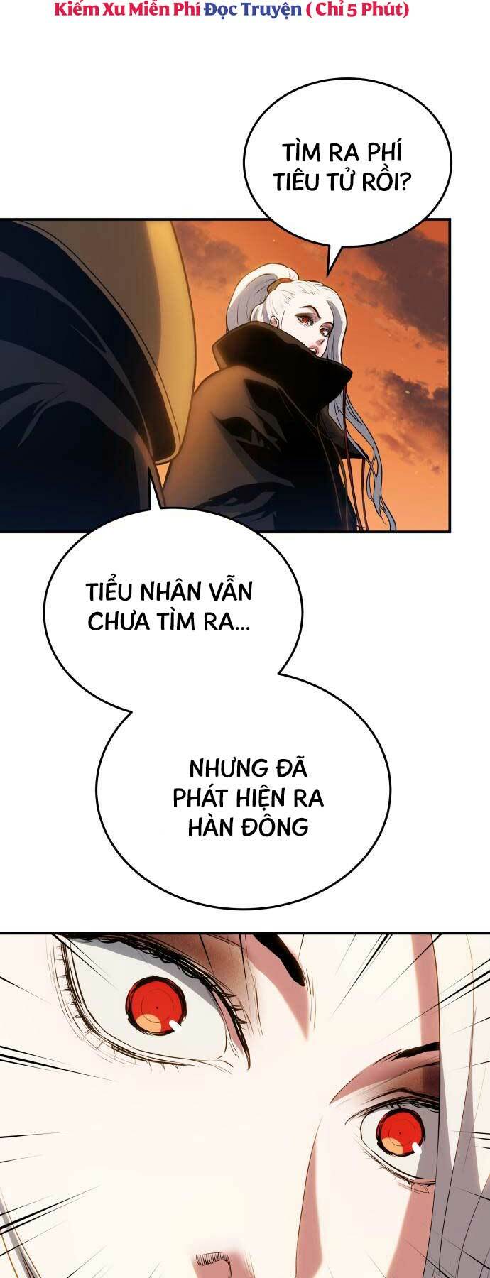 Bát Môn Chi Ngọc Chap 3 - Next Chap 4