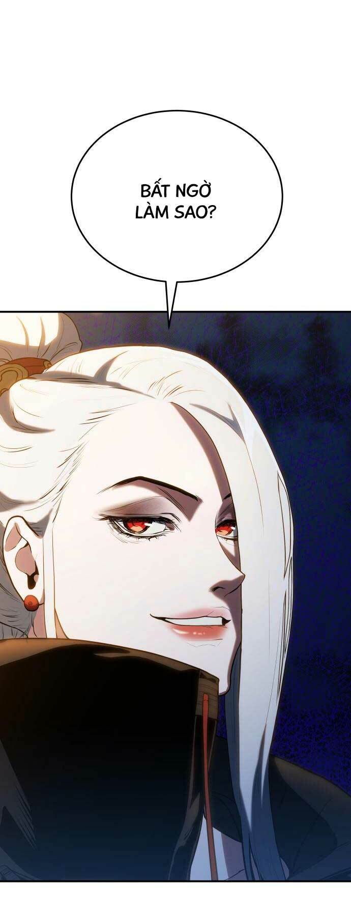 Bát Môn Chi Ngọc Chap 3 - Next Chap 4