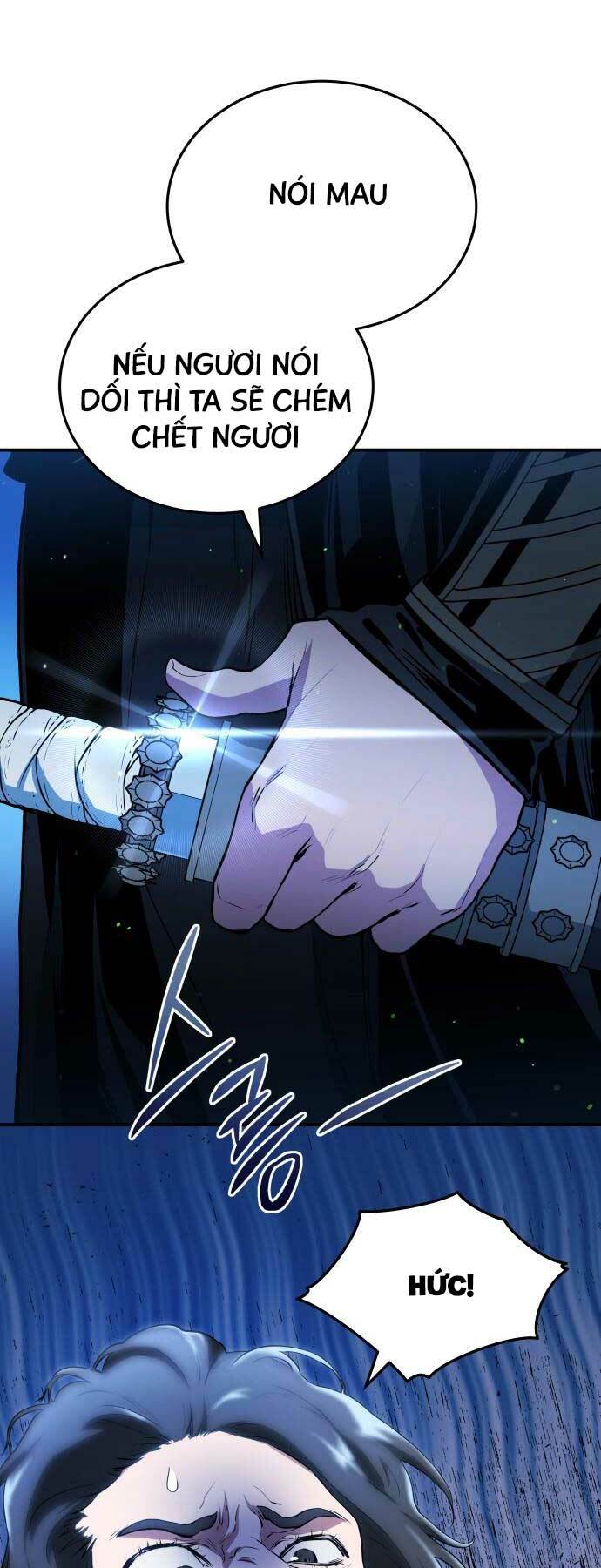 Bát Môn Chi Ngọc Chap 3 - Next Chap 4