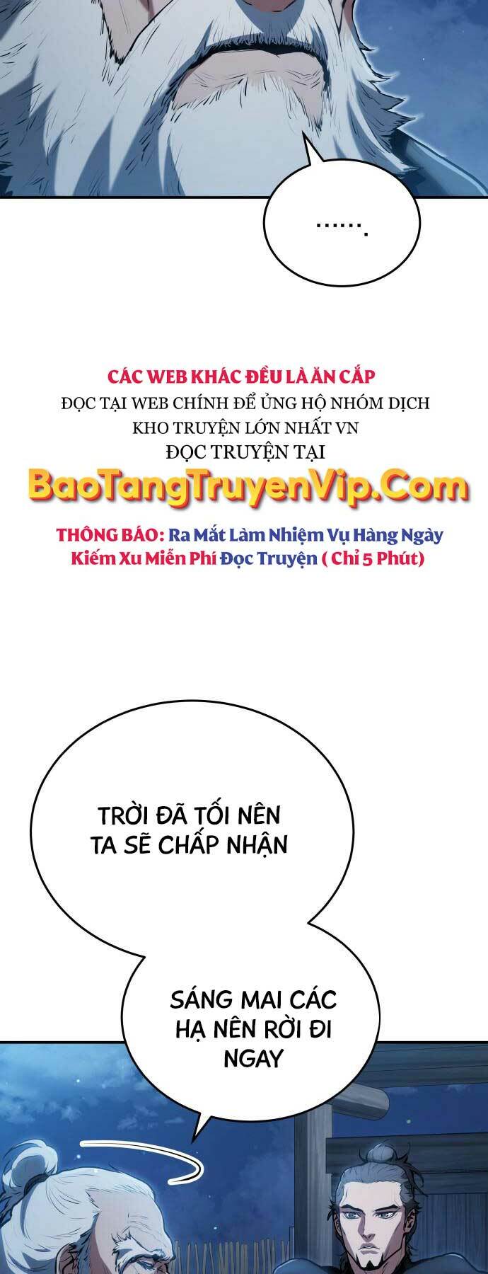 Bát Môn Chi Ngọc Chap 3 - Next Chap 4