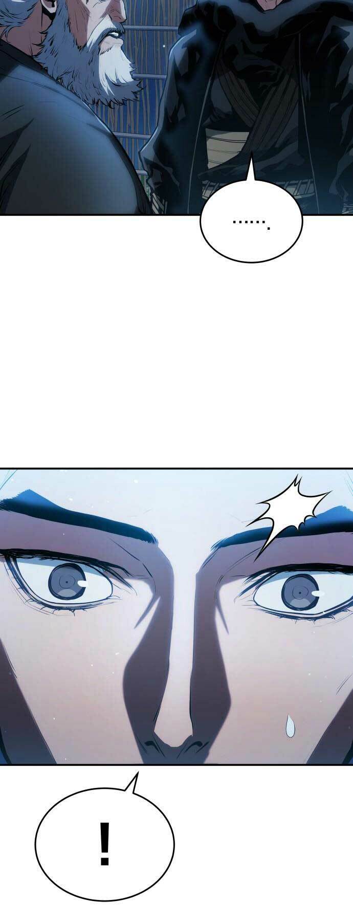 Bát Môn Chi Ngọc Chap 3 - Next Chap 4