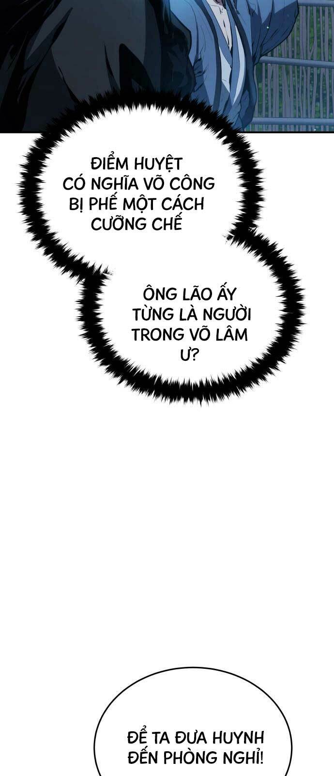 Bát Môn Chi Ngọc Chap 3 - Next Chap 4
