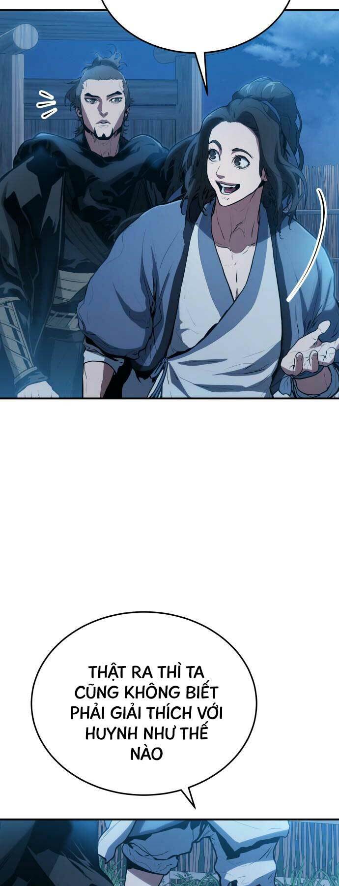 Bát Môn Chi Ngọc Chap 3 - Next Chap 4