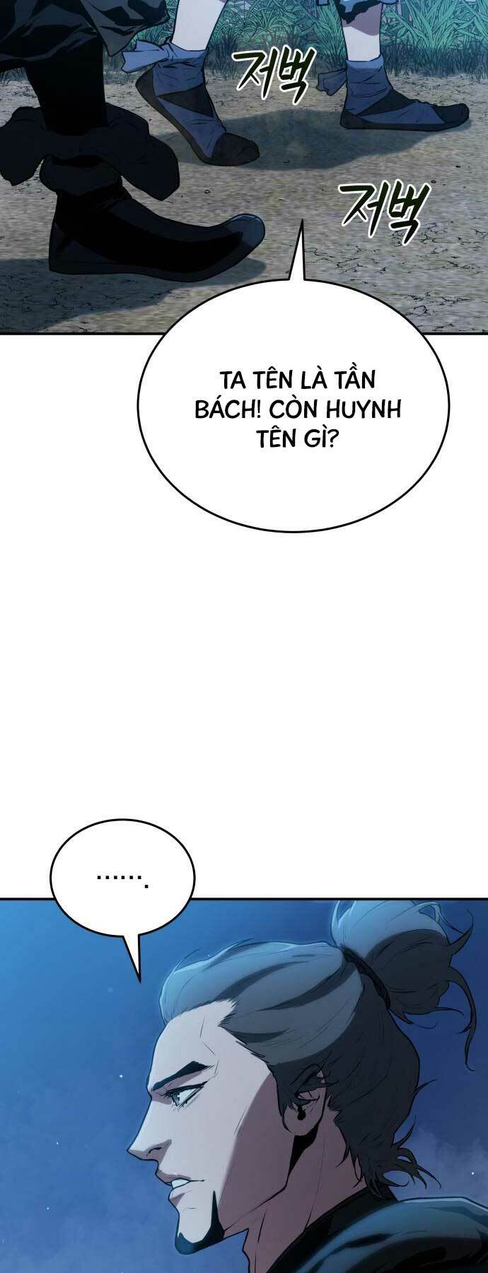 Bát Môn Chi Ngọc Chap 3 - Next Chap 4
