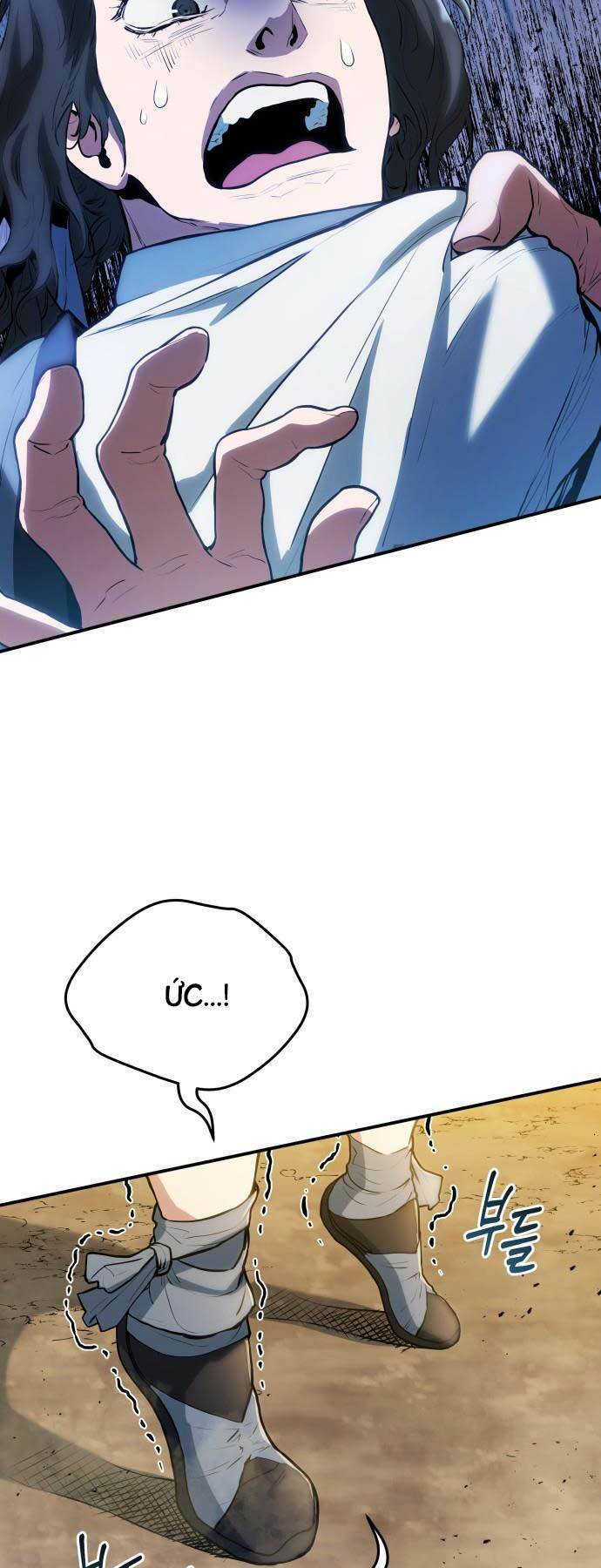 Bát Môn Chi Ngọc Chap 3 - Next Chap 4