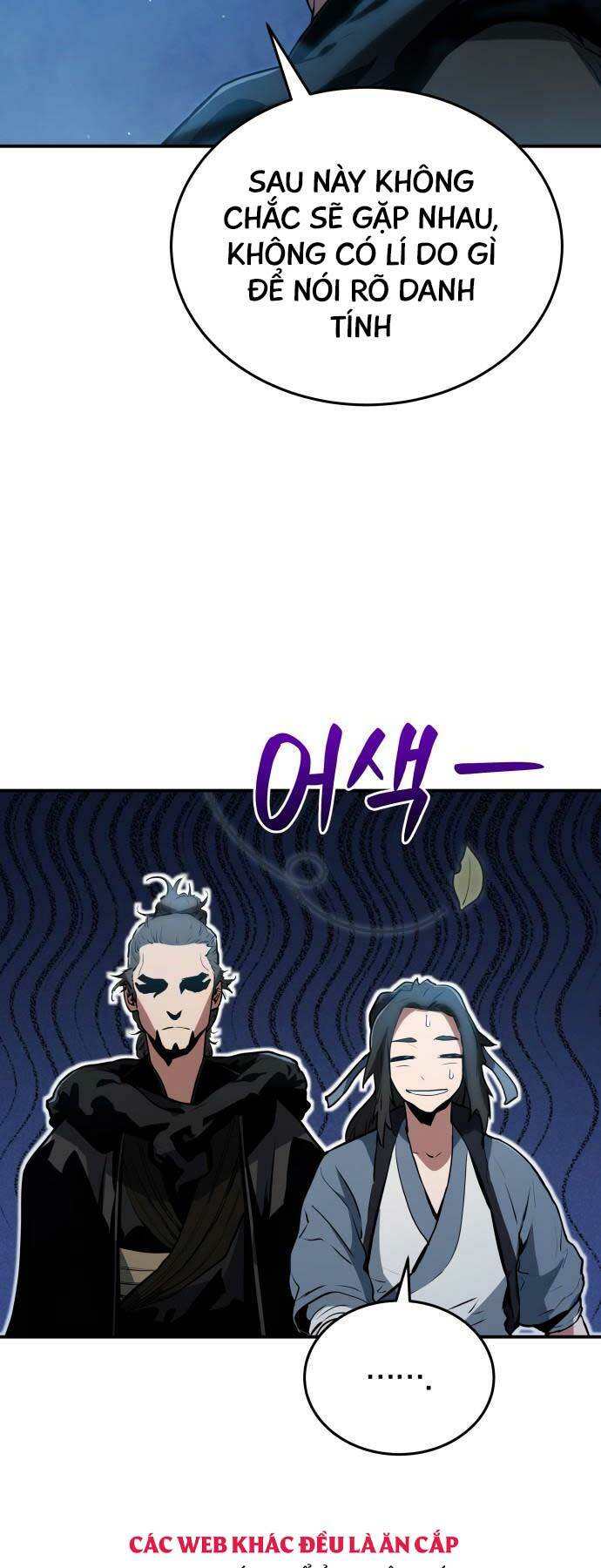 Bát Môn Chi Ngọc Chap 3 - Next Chap 4