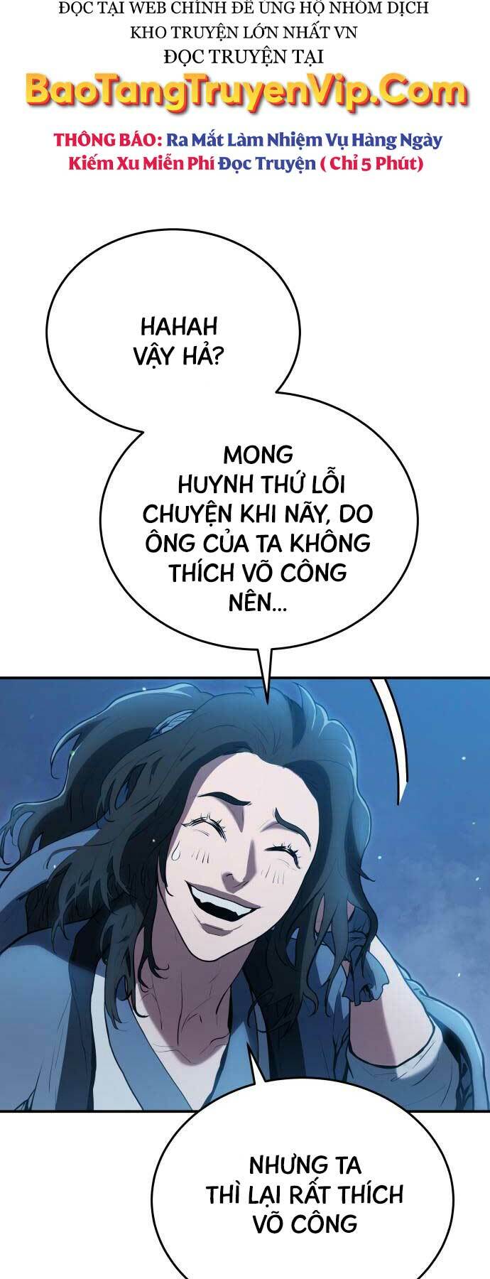 Bát Môn Chi Ngọc Chap 3 - Next Chap 4
