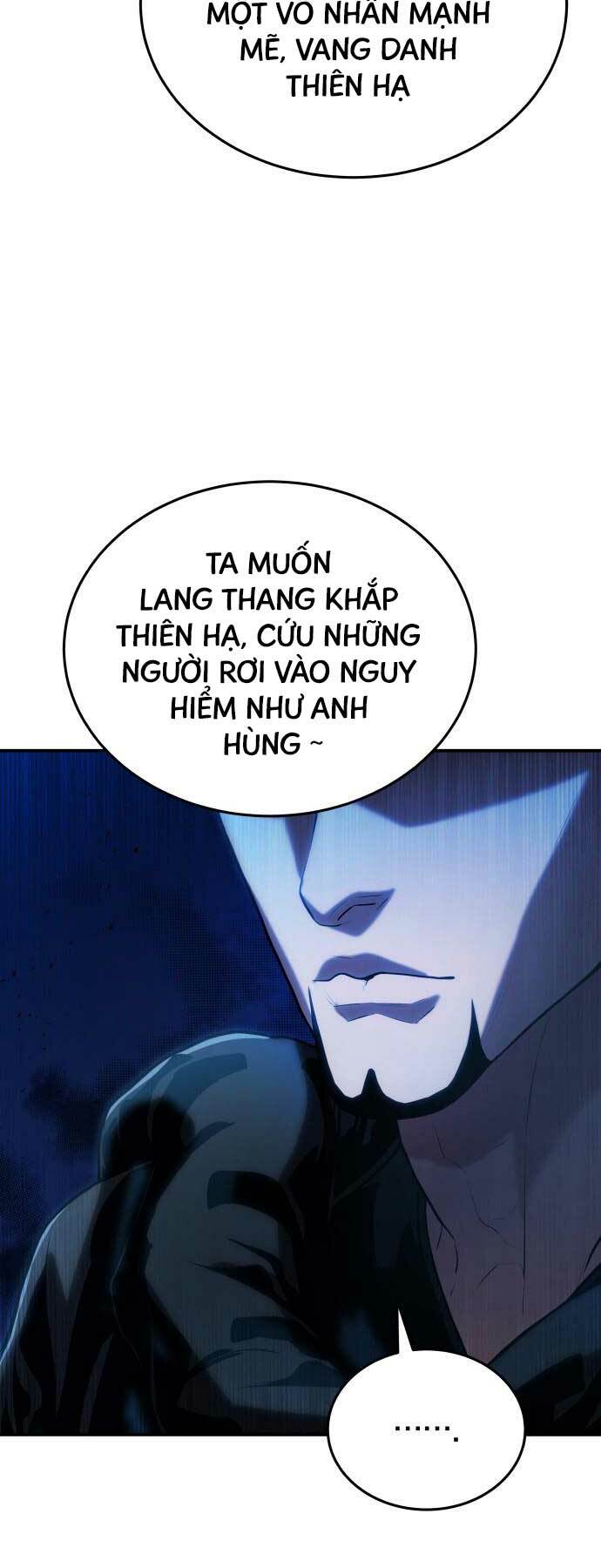 Bát Môn Chi Ngọc Chap 3 - Next Chap 4
