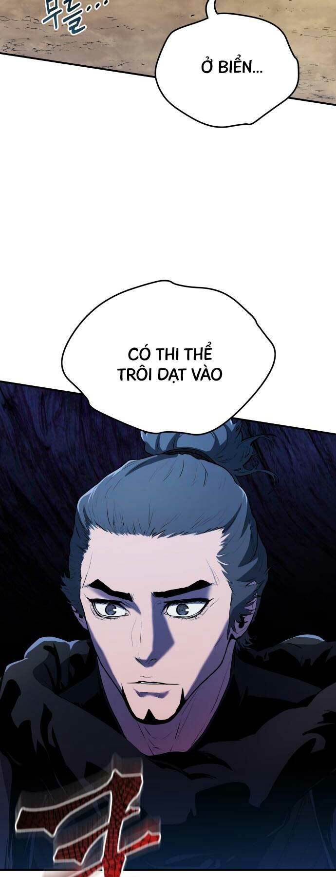 Bát Môn Chi Ngọc Chap 3 - Next Chap 4