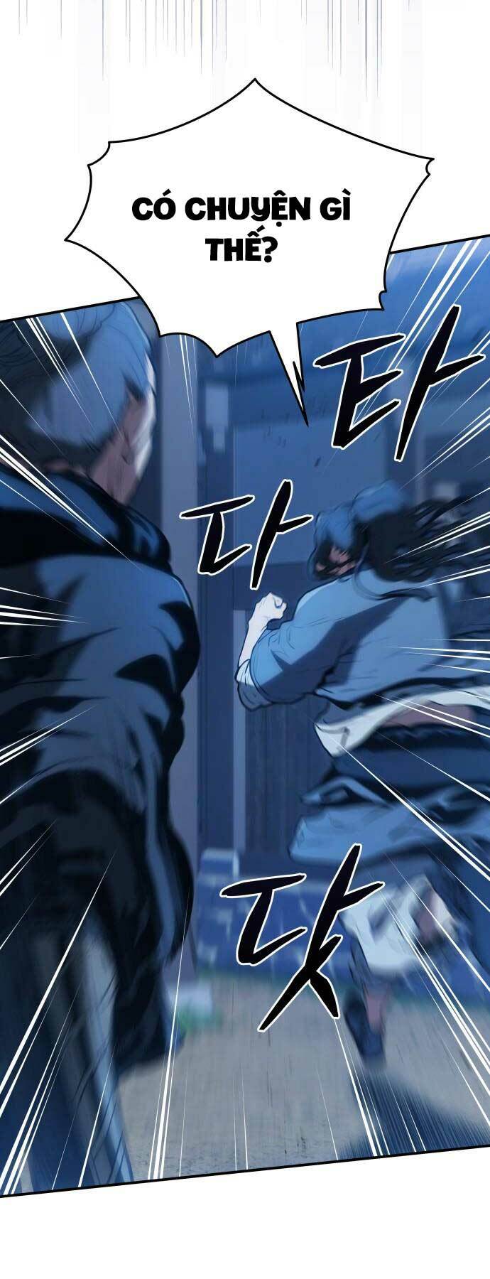 Bát Môn Chi Ngọc Chap 3 - Next Chap 4