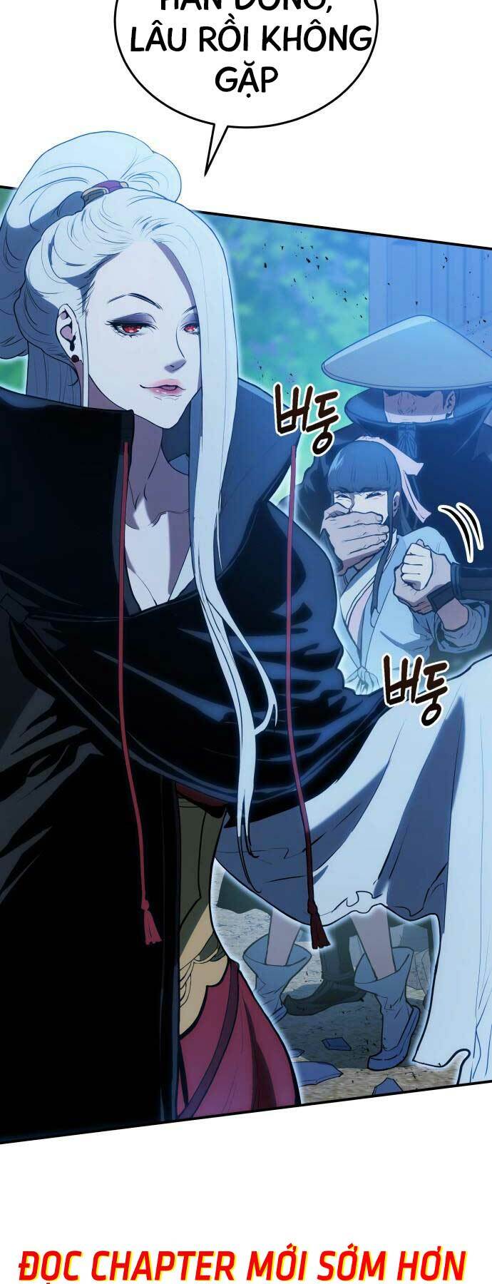 Bát Môn Chi Ngọc Chap 3 - Next Chap 4