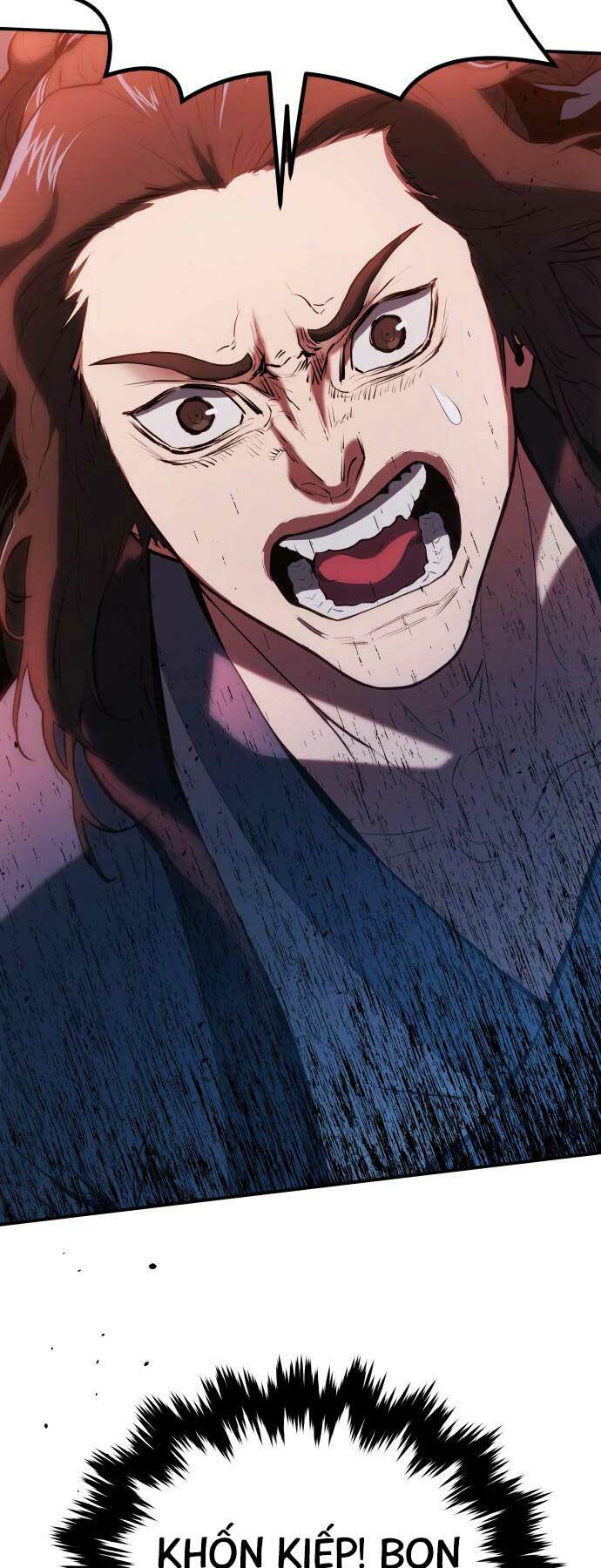 Bát Môn Chi Ngọc Chap 3 - Next Chap 4