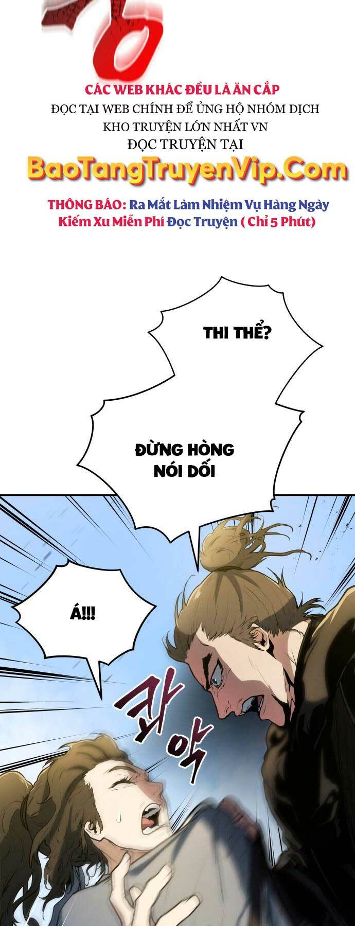 Bát Môn Chi Ngọc Chap 3 - Next Chap 4