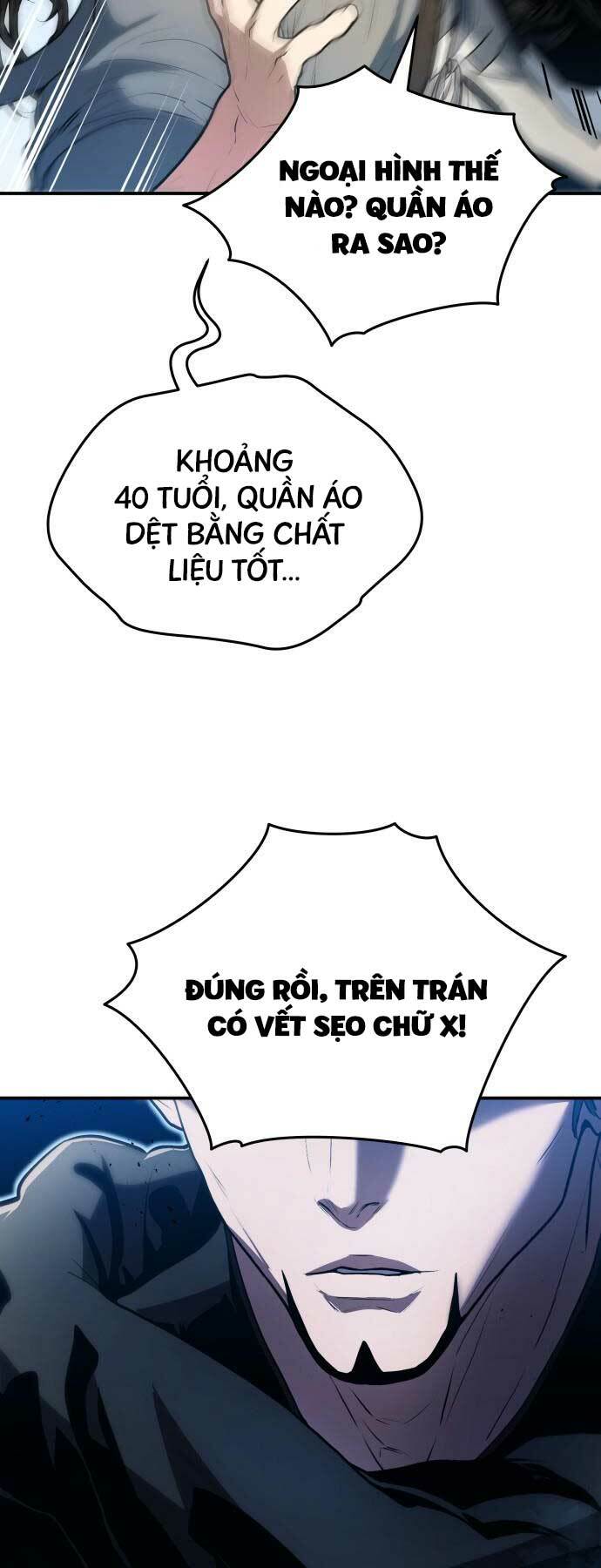 Bát Môn Chi Ngọc Chap 3 - Next Chap 4