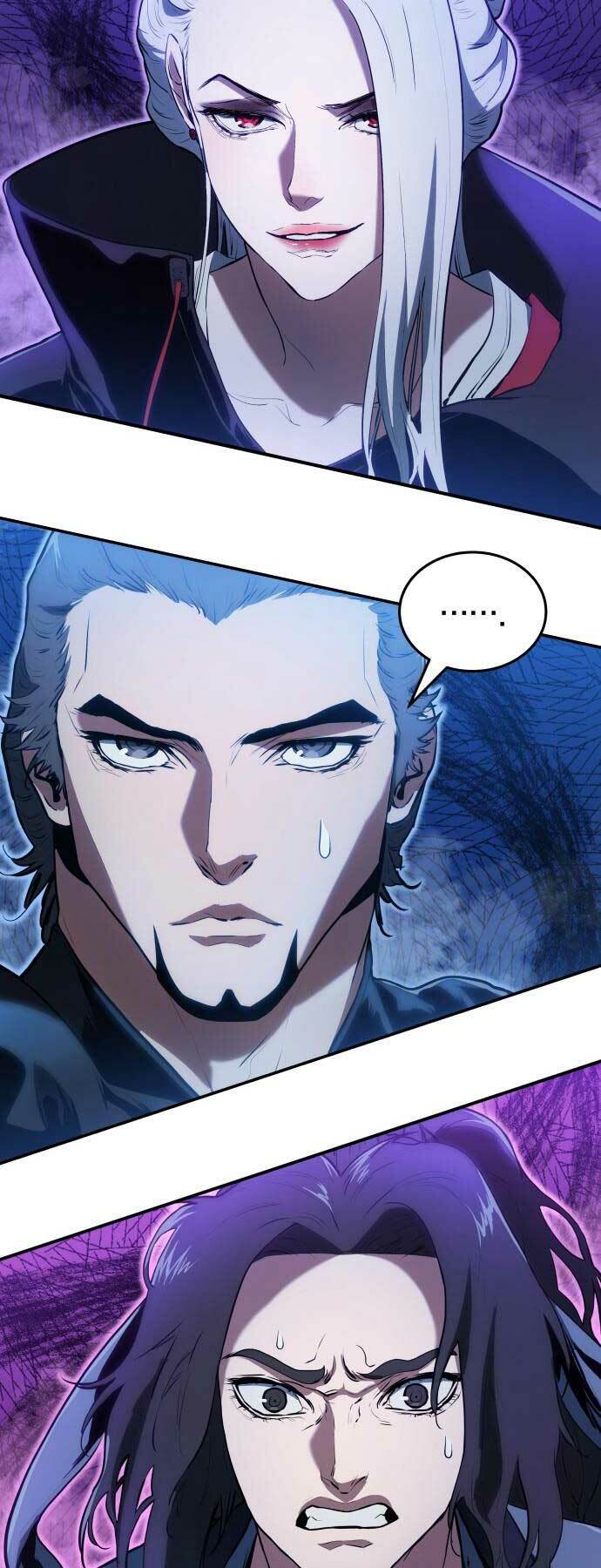 Bát Môn Chi Ngọc Chap 4 - Next Chap 5