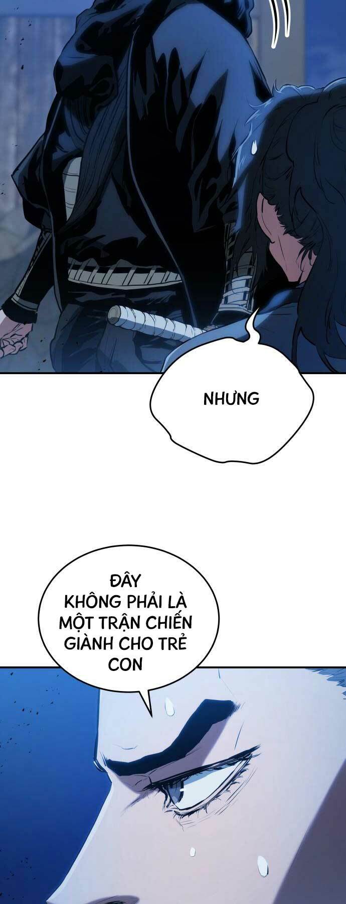Bát Môn Chi Ngọc Chap 4 - Next Chap 5