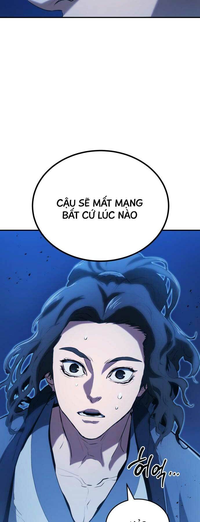 Bát Môn Chi Ngọc Chap 4 - Next Chap 5