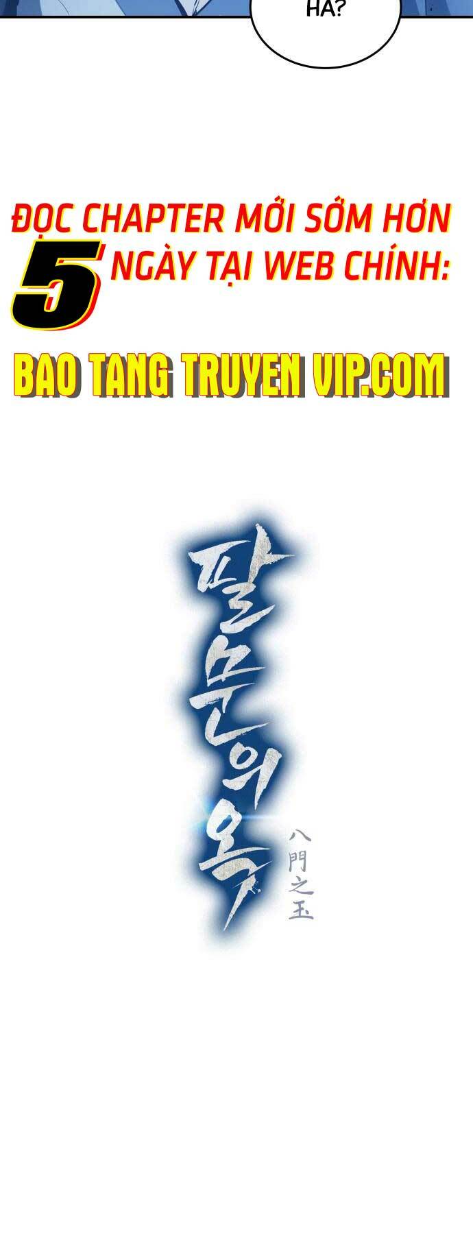 Bát Môn Chi Ngọc Chap 4 - Next Chap 5