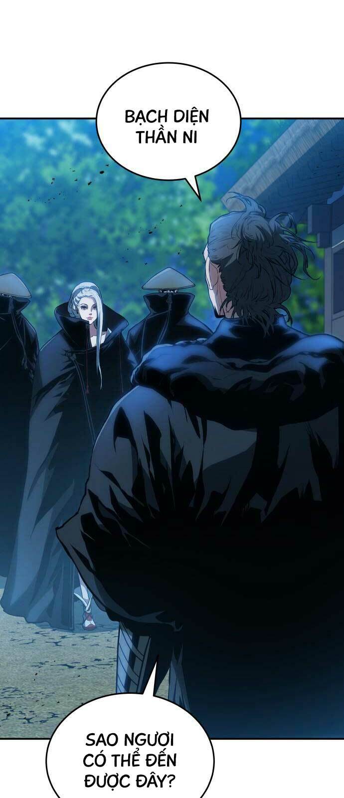 Bát Môn Chi Ngọc Chap 4 - Next Chap 5