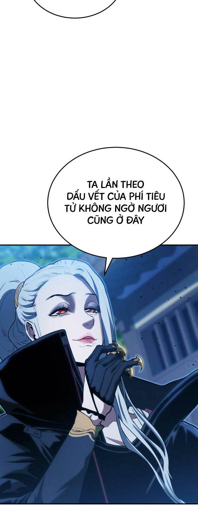 Bát Môn Chi Ngọc Chap 4 - Next Chap 5