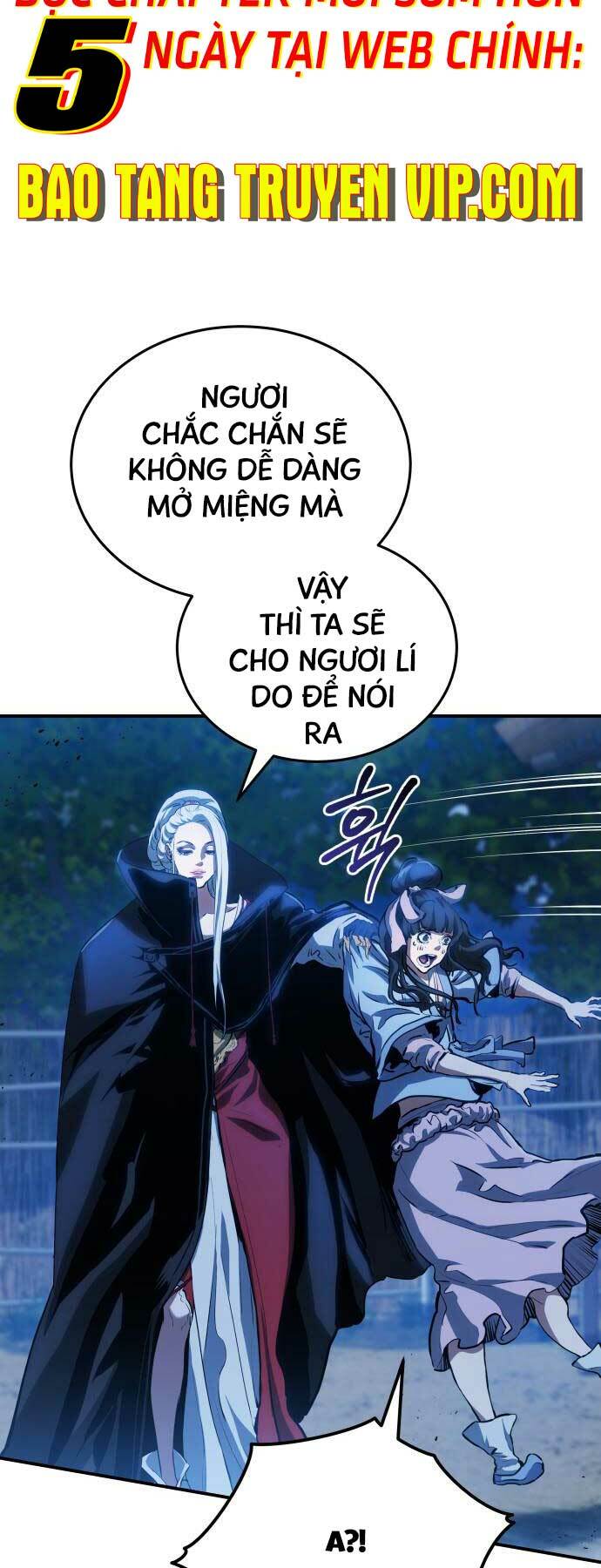 Bát Môn Chi Ngọc Chap 4 - Next Chap 5