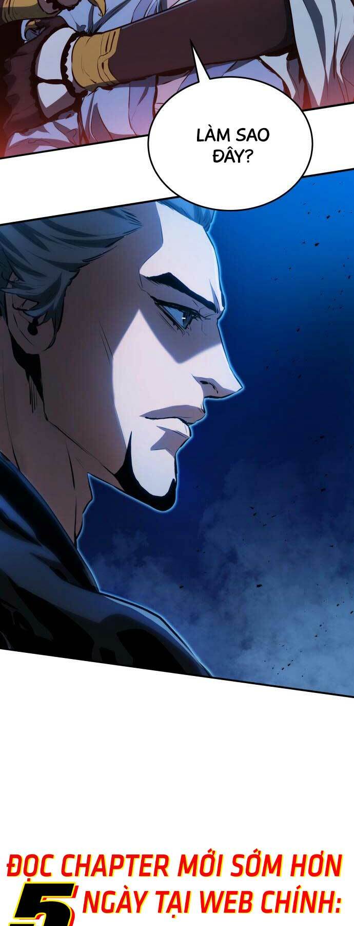 Bát Môn Chi Ngọc Chap 4 - Next Chap 5