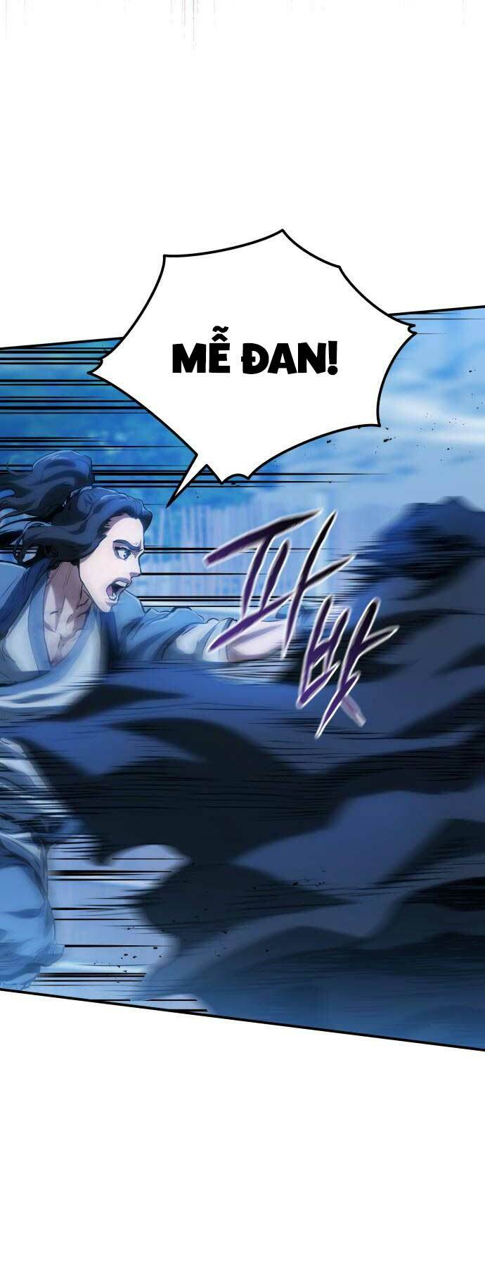 Bát Môn Chi Ngọc Chap 4 - Next Chap 5