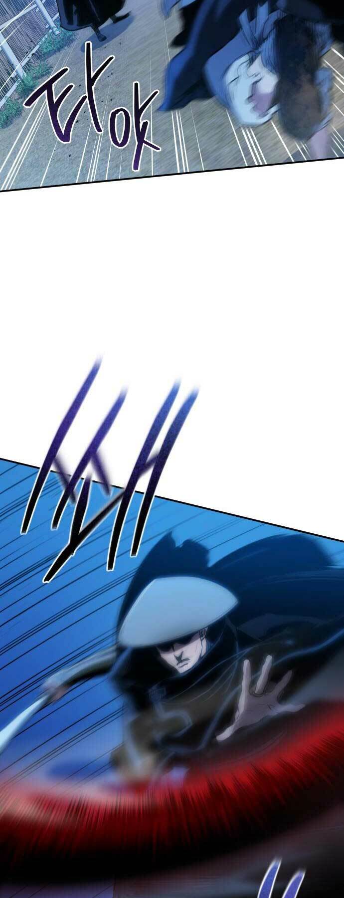 Bát Môn Chi Ngọc Chap 4 - Next Chap 5