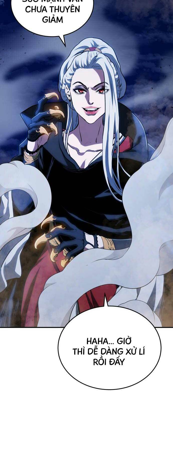 Bát Môn Chi Ngọc Chap 4 - Next Chap 5