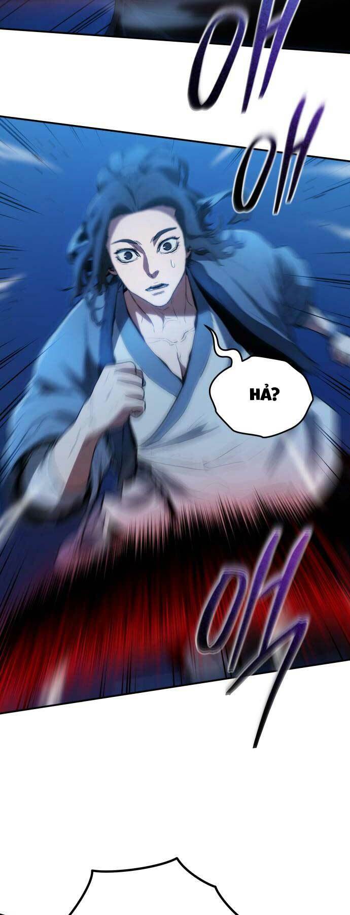 Bát Môn Chi Ngọc Chap 4 - Next Chap 5