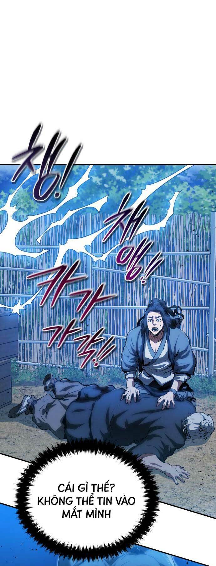 Bát Môn Chi Ngọc Chap 4 - Next Chap 5