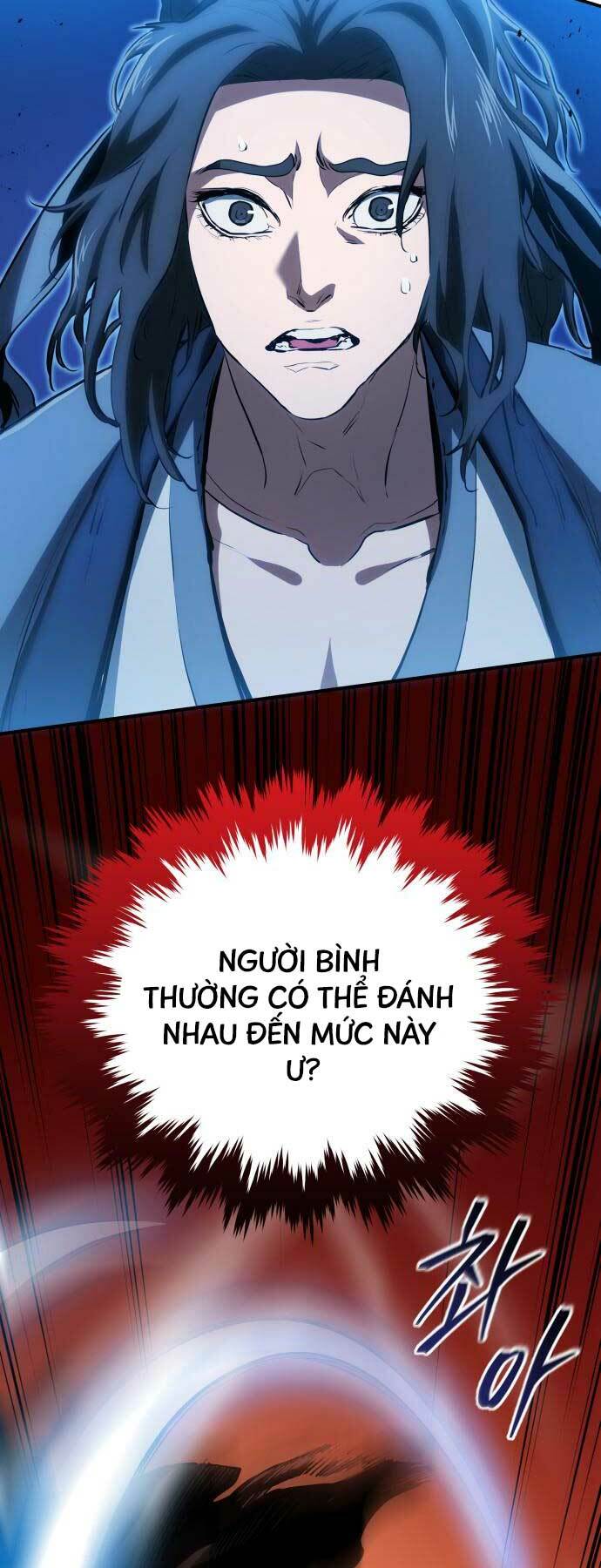 Bát Môn Chi Ngọc Chap 4 - Next Chap 5