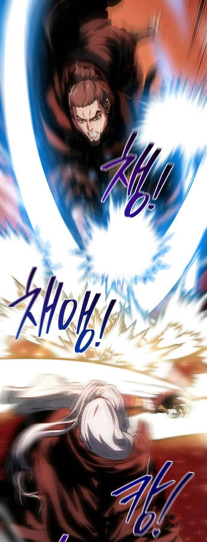 Bát Môn Chi Ngọc Chap 4 - Next Chap 5