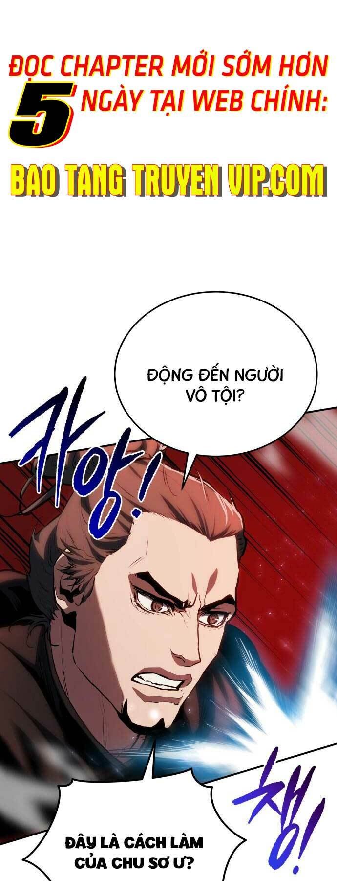 Bát Môn Chi Ngọc Chap 4 - Next Chap 5