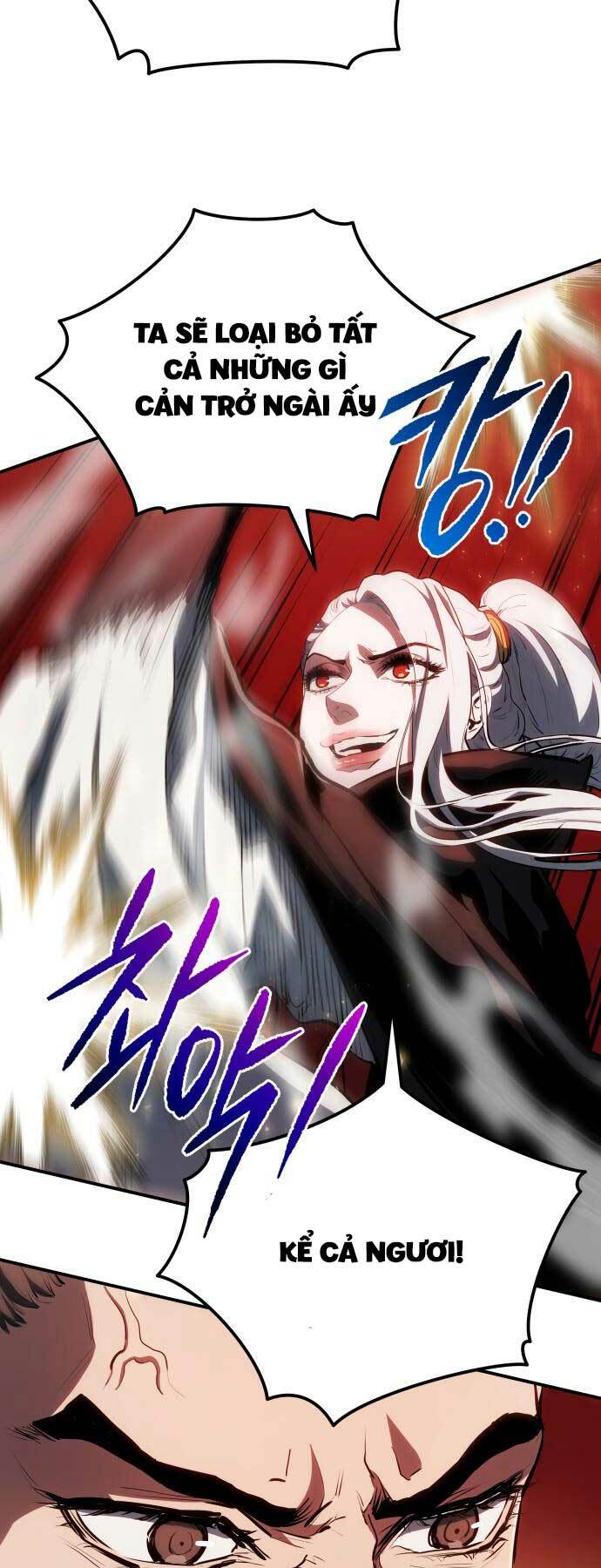 Bát Môn Chi Ngọc Chap 4 - Next Chap 5